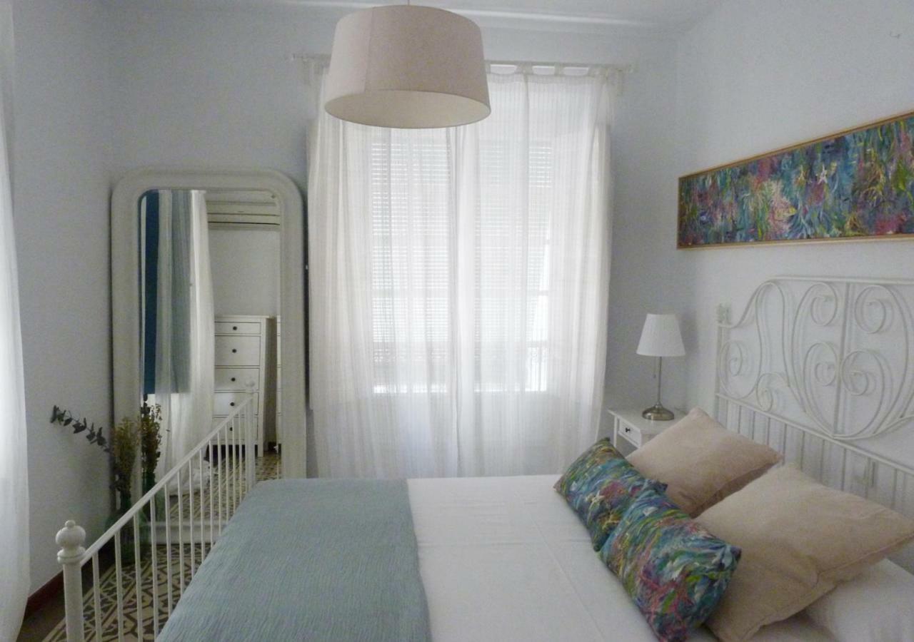 Rodo Arenal Apartment เซบีญา ภายนอก รูปภาพ