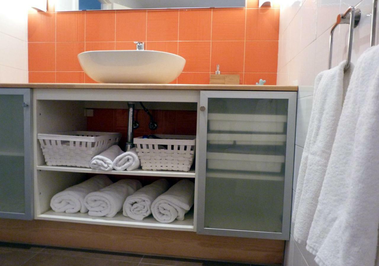 Rodo Arenal Apartment เซบีญา ภายนอก รูปภาพ