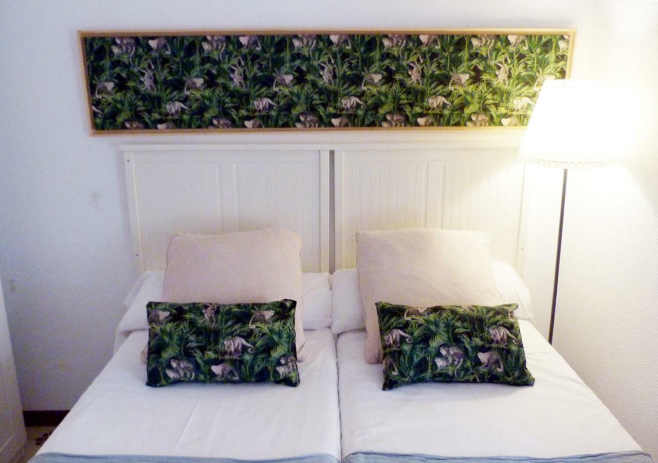 Rodo Arenal Apartment เซบีญา ภายนอก รูปภาพ
